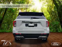 Ford Explorer 3.0 V6 Plug-in Hybrid Platinum