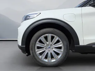 FORD Explorer 3.0 V6 Plug-in Hybrid Platinum