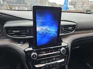 Ford Explorer 3.0 V6 Plug-in Hybrid Platinum