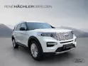 FORD Explorer 3.0 V6 Plug-in Hybrid Platinum