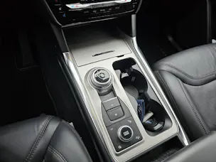 Ford Explorer 3.0 V6 Plug-in Hybrid Platinum