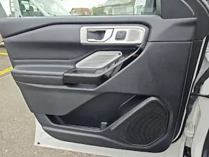 Ford Explorer 3.0 V6 Plug-in Hybrid Platinum