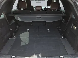 FORD Explorer 3.0 V6 Plug-in Hybrid Platinum