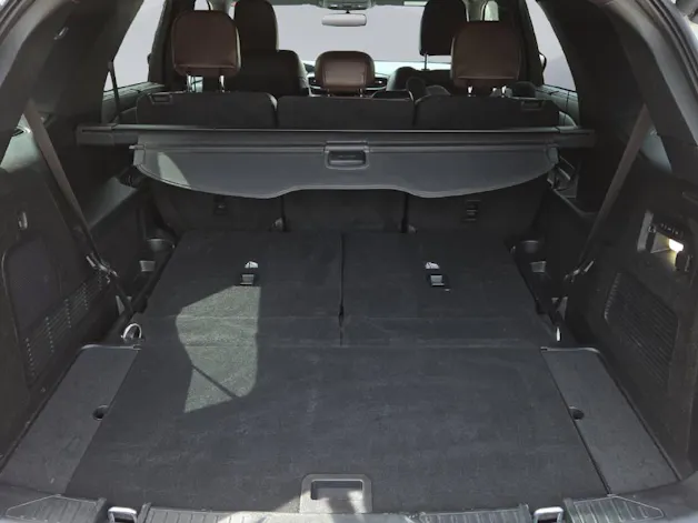 FORD Explorer 3.0 V6 Plug-in Hybrid Platinum