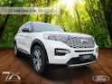 Ford Explorer 3.0 V6 Plug-in Hybrid Platinum