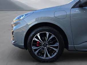 FORD Kuga 2.5 Plug-in Hybrid ST-Line X