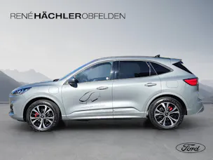 FORD Kuga 2.5 Plug-in Hybrid ST-Line X
