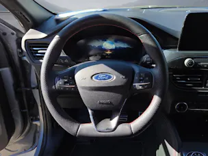 FORD Kuga 2.5 Plug-in Hybrid ST-Line X