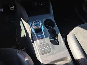 FORD Kuga 2.5 Plug-in Hybrid ST-Line X