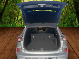 Ford Kuga 2.5 Plug-in Hybrid ST-Line X