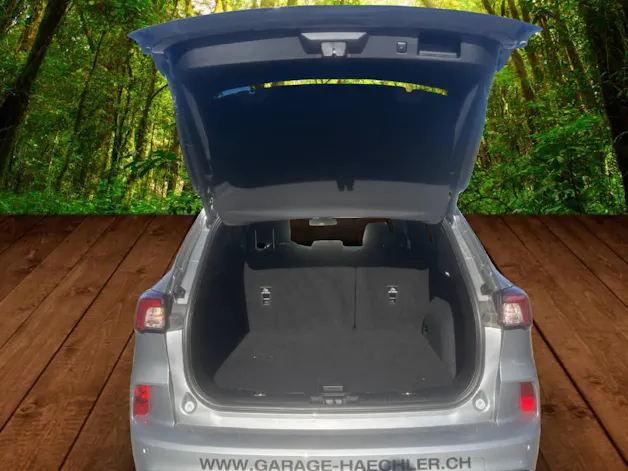 Ford Kuga 2.5 Plug-in Hybrid ST-Line X