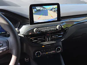 FORD Kuga 2.5 Plug-in Hybrid ST-Line X