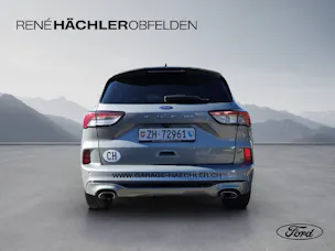 FORD Kuga 2.5 Plug-in Hybrid ST-Line X