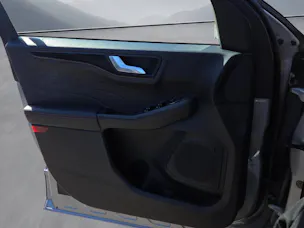FORD Kuga 2.5 Plug-in Hybrid ST-Line X