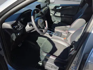 FORD Kuga 2.5 Plug-in Hybrid ST-Line X