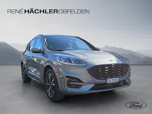 FORD Kuga 2.5 Plug-in Hybrid ST-Line X