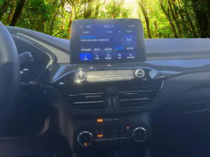 Ford Kuga 2.5 Plug-in Hybrid ST-Line X