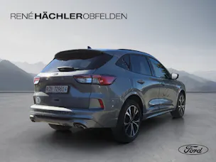 FORD Kuga 2.5 Plug-in Hybrid ST-Line X