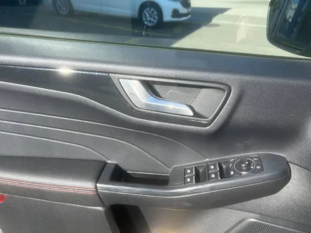 Ford Kuga 2.5 Plug-in Hybrid ST-Line X
