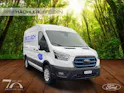 Ford E-Transit Van 350 L2H2 68kWh Trend