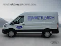 Ford E-Transit Van 350 L2H2 68kWh Trend