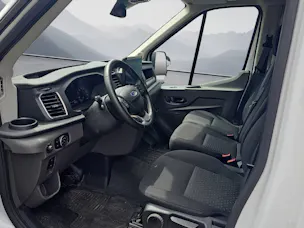 Ford E-Transit Van 350 L2H2 68kWh Trend