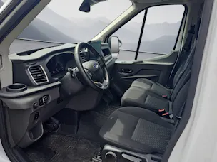 Ford E-Transit Van 350 L2H2 68kWh Trend