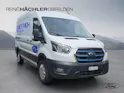 Ford E-Transit Van 350 L2H2 68kWh Trend