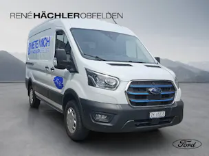 Ford E-Transit Van 350 L2H2 68kWh Trend