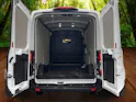 Ford E-Transit Van 350 L2H2 68kWh Trend