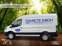 Ford E-Transit Van 350 L2H2 68kWh Trend
