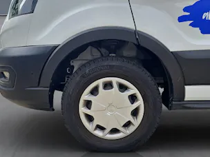 Ford E-Transit Van 350 L2H2 68kWh Trend
