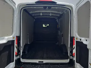 Ford E-Transit Van 350 L2H2 68kWh Trend
