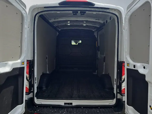 Ford E-Transit Van 350 L2H2 68kWh Trend
