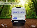 Ford E-Transit Van 350 L2H2 68kWh Trend