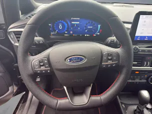 Ford Fiesta 1.0 EcoB Hybrid ST-Line X