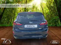 Ford Fiesta 1.0 EcoB Hybrid ST-Line X