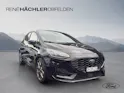FORD Fiesta 1.0 EcoB Hybrid ST-Line X