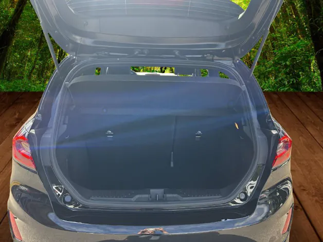 Ford Fiesta 1.0 EcoB Hybrid ST-Line X