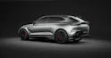Aston Martin DBX 707 4.0 V8 Bi-Turbo