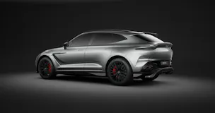 Aston Martin DBX 707 4.0 V8 Bi-Turbo