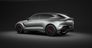 Vehicle image ASTON MARTIN DBX 707 4.0 V8 Bi-Turbo