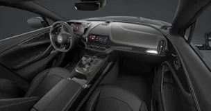 Aston Martin DBX 707 4.0 V8 Bi-Turbo