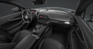 Vehicle image ASTON MARTIN DBX 707 4.0 V8 Bi-Turbo