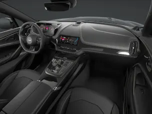 Aston Martin DBX 707 4.0 V8 Bi-Turbo