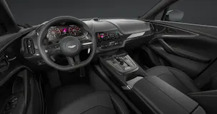 Aston Martin DBX 707 4.0 V8 Bi-Turbo