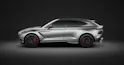 Aston Martin DBX 707 4.0 V8 Bi-Turbo