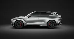 Aston Martin DBX 707 4.0 V8 Bi-Turbo