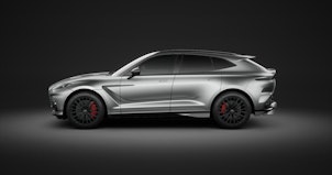 Vehicle image ASTON MARTIN DBX 707 4.0 V8 Bi-Turbo