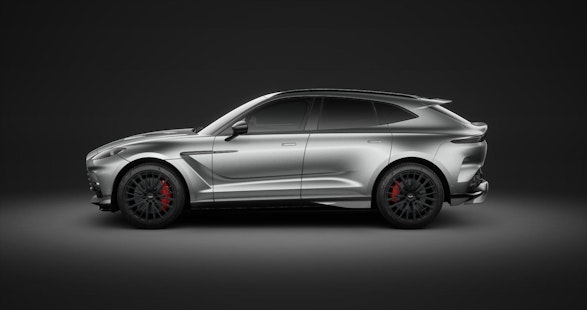 ASTON MARTIN DBX 707 4.0 V8 Bi-Turbo 3